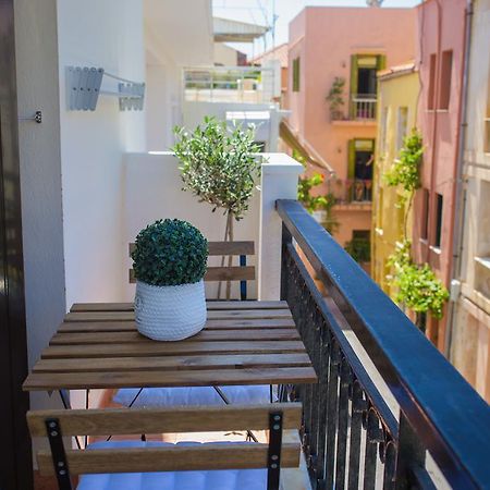 Centro Urban Chania Chania  Zewnętrze zdjęcie