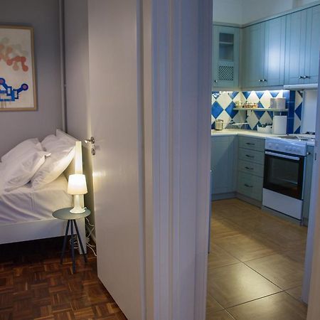 Centro Urban Chania Chania  Zewnętrze zdjęcie