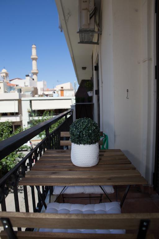 Centro Urban Chania Chania  Zewnętrze zdjęcie