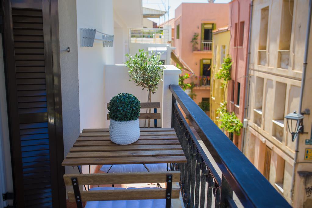 Centro Urban Chania Chania  Zewnętrze zdjęcie