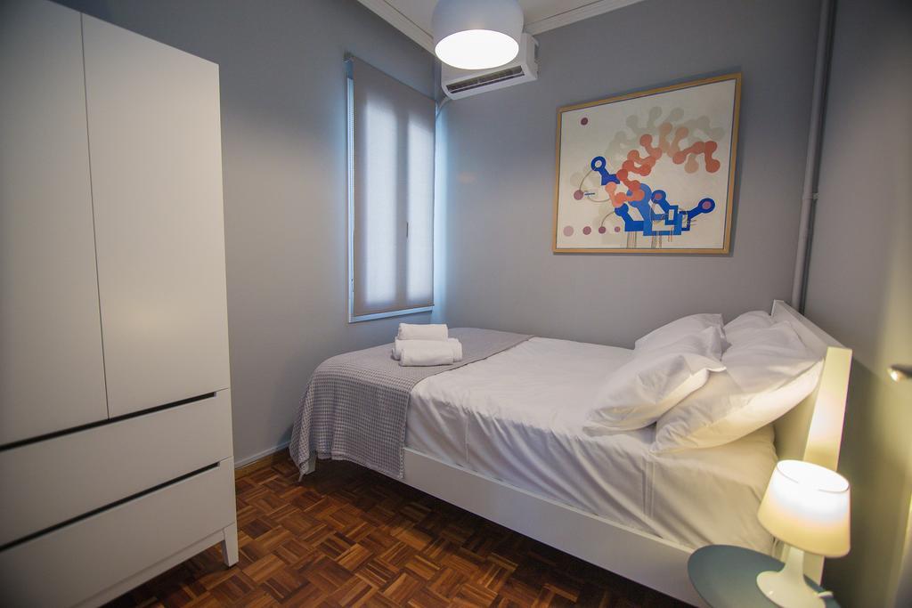 Centro Urban Chania Chania  Zewnętrze zdjęcie