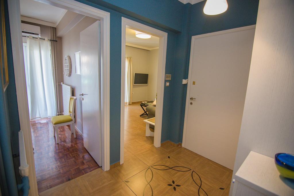 Centro Urban Chania Chania  Zewnętrze zdjęcie