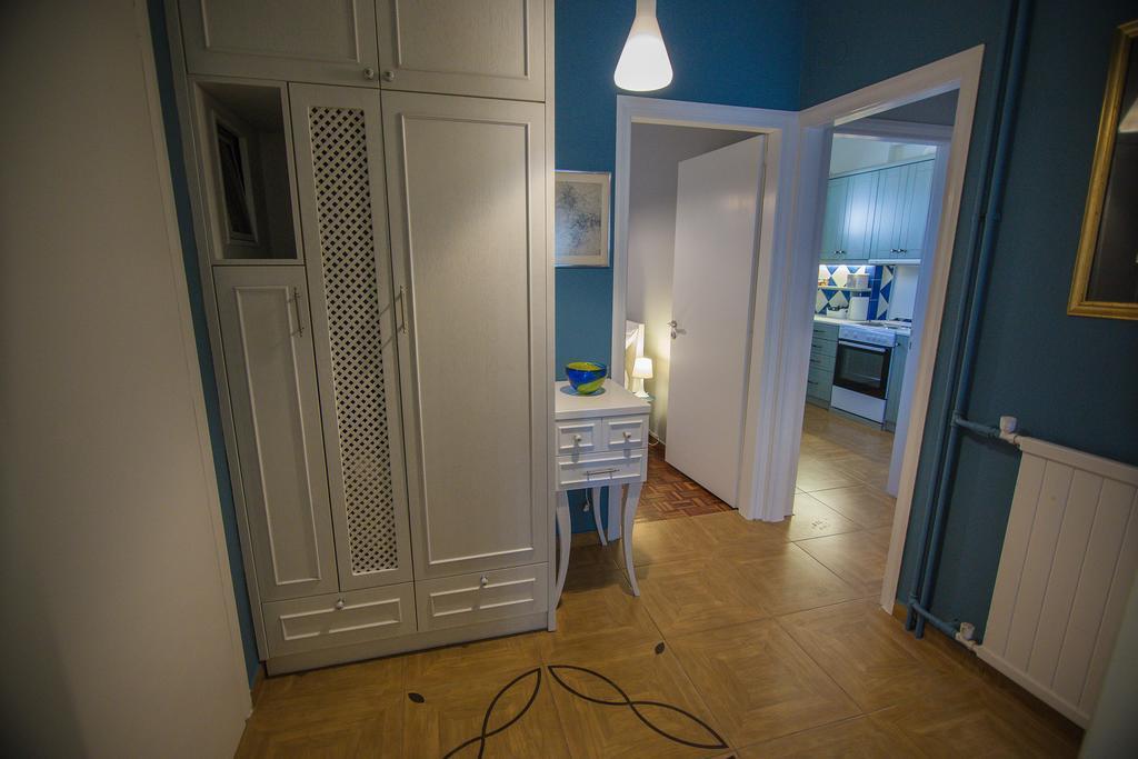 Centro Urban Chania Chania  Zewnętrze zdjęcie