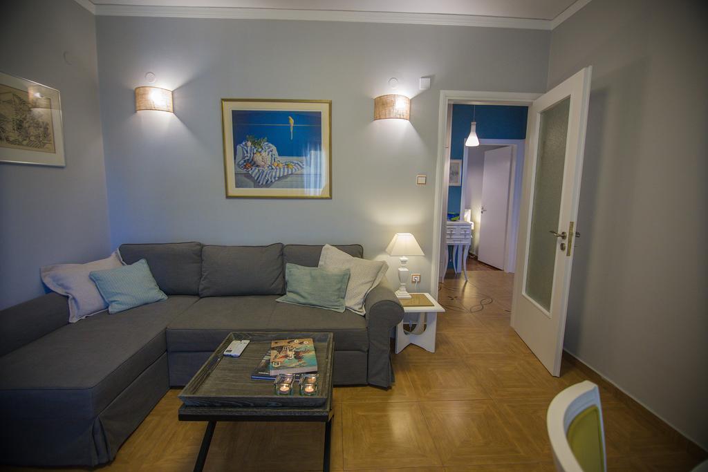 Centro Urban Chania Chania  Zewnętrze zdjęcie