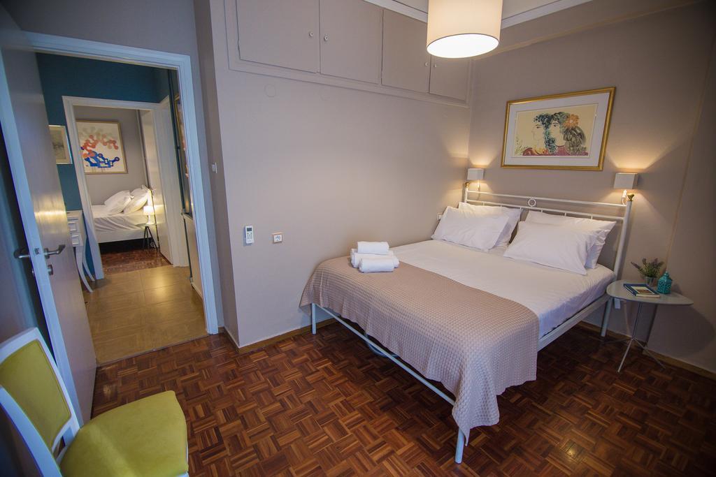 Centro Urban Chania Chania  Zewnętrze zdjęcie