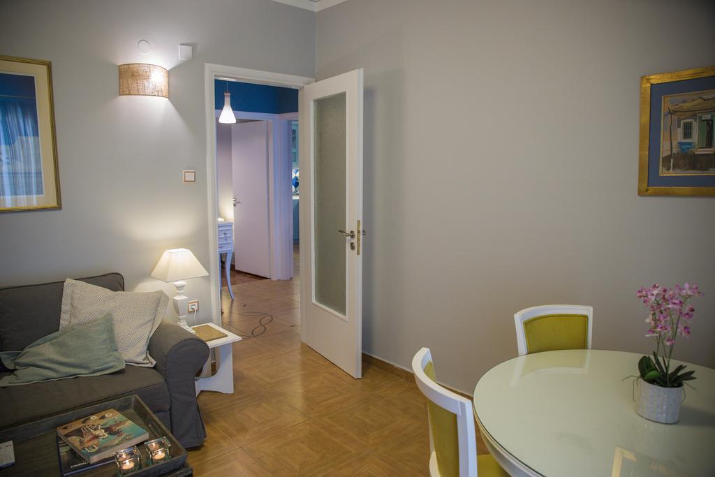 Centro Urban Chania Chania  Zewnętrze zdjęcie