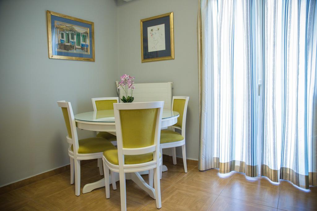 Centro Urban Chania Chania  Zewnętrze zdjęcie