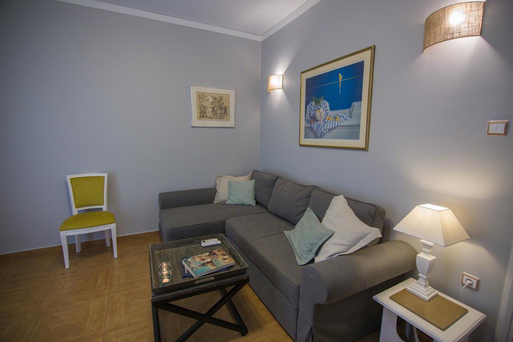 Centro Urban Chania Chania  Zewnętrze zdjęcie