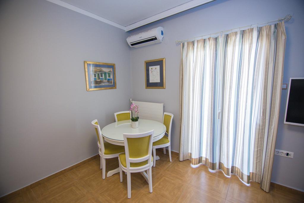 Centro Urban Chania Chania  Zewnętrze zdjęcie
