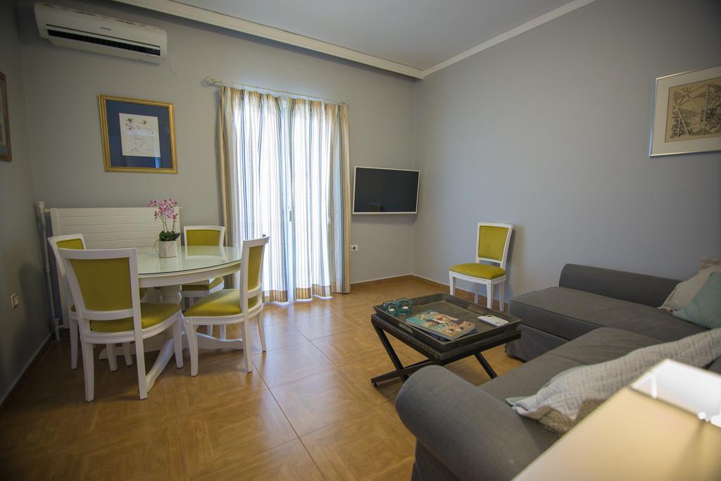 Centro Urban Chania Chania  Zewnętrze zdjęcie