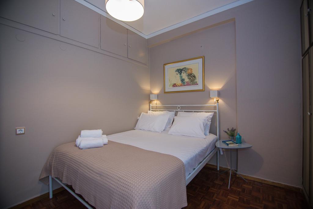 Centro Urban Chania Chania  Zewnętrze zdjęcie